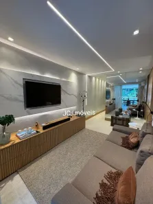 Apartamento com 2 Quartos à venda, 100m² no Barra da Tijuca, Rio de Janeiro