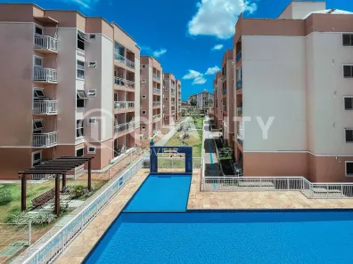 Apartamento com 2 Quartos à venda, 43m² no Prefeito José Walter, Fortaleza