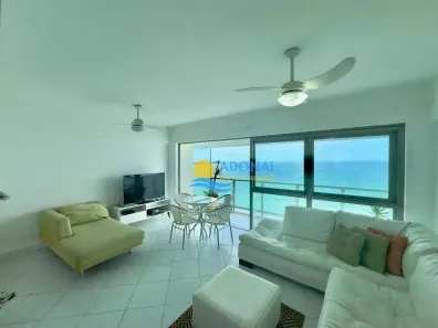 Apartamento com 3 Quartos à venda, 135m² no Pitangueiras, Guarujá