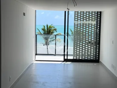 Apartamento com 4 Quartos à venda, 156m² no Ponta de Campina, Cabedelo
