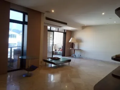 Apartamento com 3 Quartos à venda, 167m² no Copacabana, Rio de Janeiro