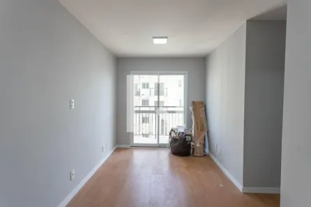 Apartamento com 3 Quartos à venda, 63m² no Centro, Diadema
