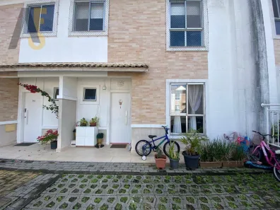 Casa de Condomínio com 4 Quartos à venda, 118m² no Freguesia (Jacarepaguá), Rio de Janeiro