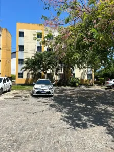 Apartamento com 2 Quartos à venda, 52m² no Tabuleiro do Martins, Maceió