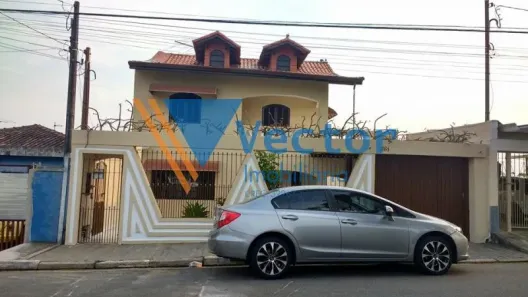 Casa com 2 Quartos à venda, 268m² no Jardim Rincão, Arujá