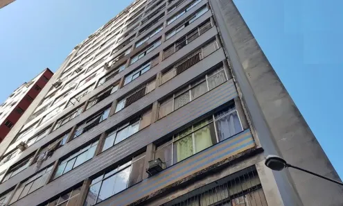Apartamento com 1 Quarto à venda, 56m² no Boa Vista, Recife