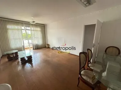 Apartamento com 2 Quartos à venda, 103m² no Santa Terezinha, Santo André