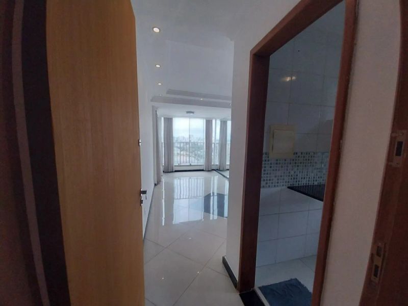 Apartamento com 3 quartos — Castelo, Belo Horizonte