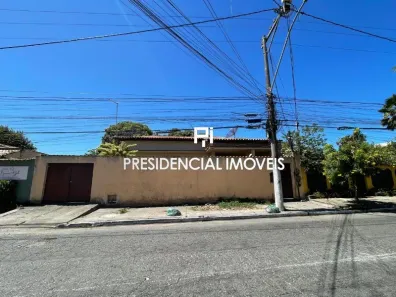 Imóvel Comercial com 6 Quartos para alugar, 418m² no São Cristóvão, Cabo Frio