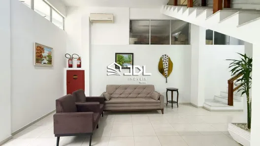 Sala Comercial à venda, 215m² no Victor Konder, Blumenau