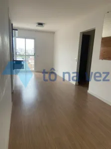 Apartamento com 3 Quartos à venda, 63m² no Casa Branca, Santo André