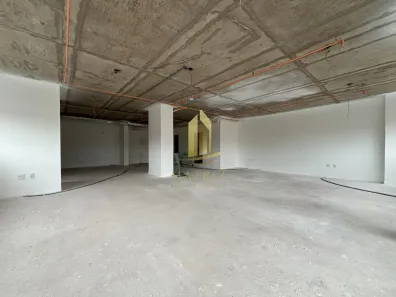 Sala Comercial à venda, 201m² no Centro, Franca
