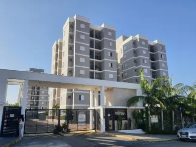 Apartamento com 1 Quarto à venda, 45m² no Residencial Pacaembu, Itupeva