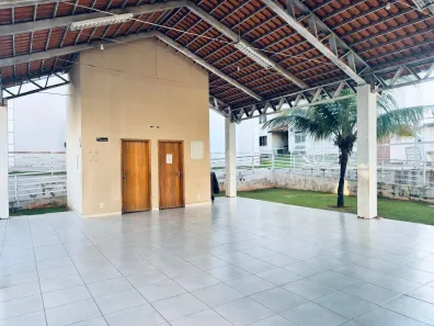 Apartamento com 2 Quartos à venda, 45m² no Vila Maria, Aparecida de Goiânia