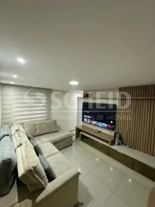 Apartamento com 2 Quartos à venda, 45m² no Vila Clara, São Paulo