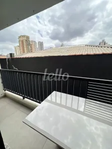 Apartamento com 2 Quartos à venda, 44m² no Jardim São Paulo(Zona Norte), São Paulo