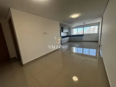 Apartamento com 2 Quartos à venda, 72m² no Setor Marista, Goiânia