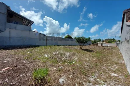 Lote/Terreno à venda, 625m² no Barra do Jacuípe (Monte Gordo), Camaçari