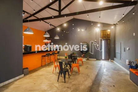 Galpão/Depósito/Armazém à venda, 400m² no Nova Suíssa, Belo Horizonte