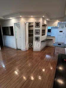 Apartamento com 2 Quartos à venda, 61m² no Mooca, São Paulo