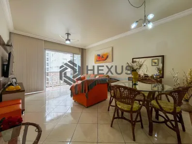 Apartamento com 3 Quartos à venda, 128m² no Pitangueiras, Guarujá