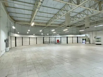 à venda, 2400m² no Rudge Ramos, São Bernardo do Campo
