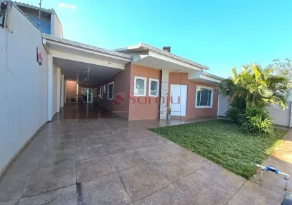Casa com 3 Quartos à venda, 120m² no Cajuru, Curitiba