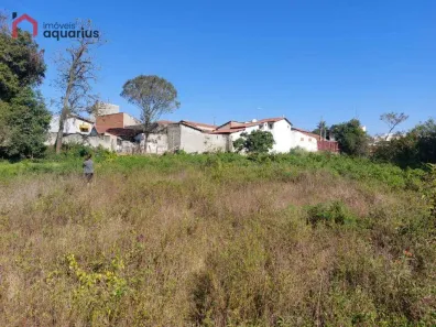 Lote/Terreno à venda, 9787m² no Vila São João, Caçapava