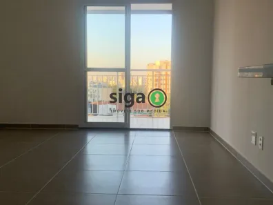 Apartamento com 1 Quarto à venda, 31m² no Vila Mariana, São Paulo