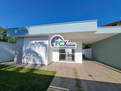 Casa com 3 Quartos à venda, 119m² no Bopiranga, Itanhaém