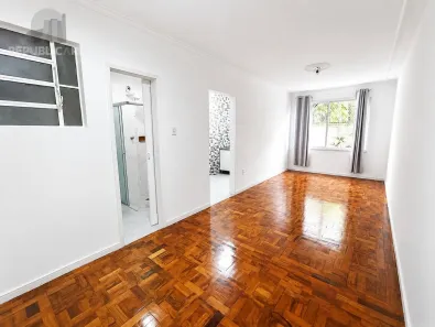 Apartamento com 1 Quarto à venda, 35m² no Azenha, Porto Alegre