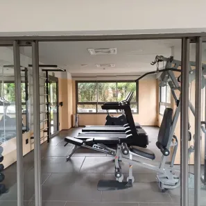 Apartamento com 1 Quarto à venda, 26m² no Campo Belo, São Paulo