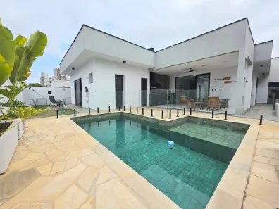 Casa de Condomínio com 3 Quartos à venda, 240m² no Condomínio Residencial Colinas do Paratehy, São José dos Campos