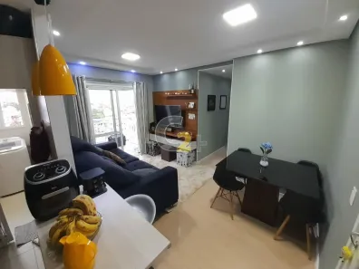 Apartamento com 2 Quartos à venda, 57m² no Lauzane Paulista, São Paulo