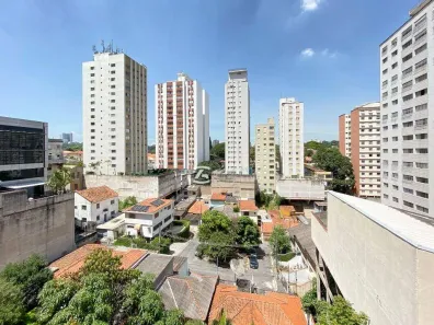 Apartamento com 1 Quarto à venda, 50m² no Perdizes, São Paulo