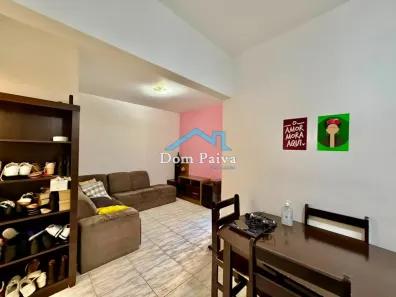 Apartamento com 4 Quartos à venda, 85m² no Vila Clementino, São Paulo