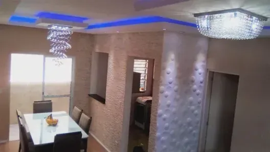 Casa de Condomínio com 2 Quartos à venda, 83m² no Jardim Rosa Emília, Jandira