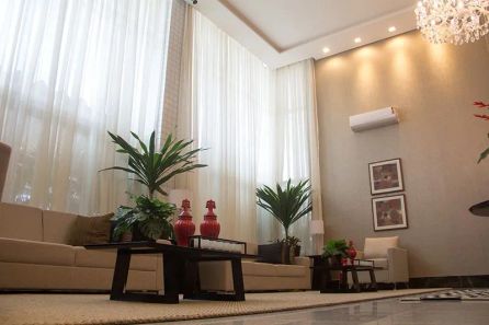 Apartamento com 2 Quartos à venda, 55m² no Engenheiro Luciano Cavalcante, Fortaleza