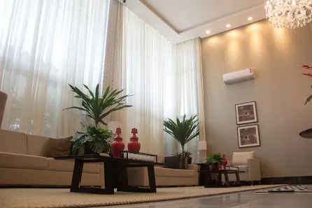 Apartamento com 2 Quartos à venda, 55m² no Engenheiro Luciano Cavalcante, Fortaleza