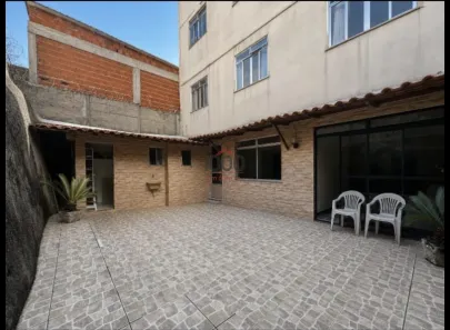 Apartamento com 3 Quartos à venda, 110m² no Centro, Juiz de Fora