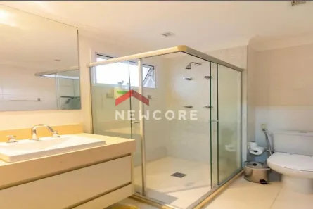 Apartamento com 4 Quartos à venda, 194m² no Adalgisa, Osasco