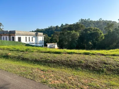 Lote/Terreno à venda, 2012m² no Condomínio Terras de São José, Itu