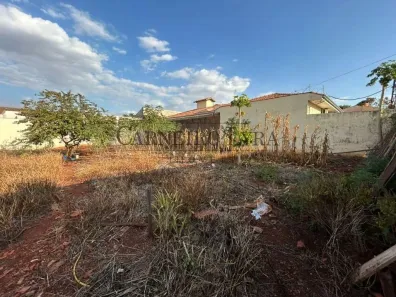 Lote/Terreno à venda, 690m² no Jardim Maria Luiza II, Jaú