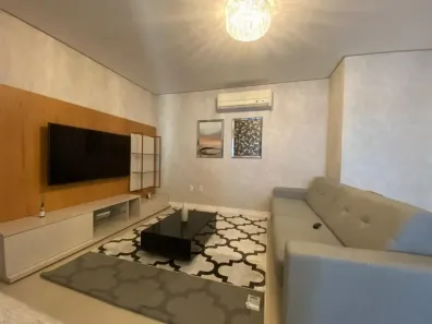 Apartamento com 3 Quartos à venda, 110m² no Meia Praia, Itapema