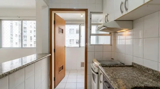 Apartamento com 2 Quartos à venda, 53m² no Ipiranga, São José