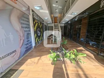 Sala Comercial para alugar, 30m² no Pacaembu, Uberlândia