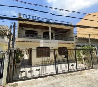 Casa com 3 Quartos à venda, 359m² no Vila da Penha, Rio de Janeiro