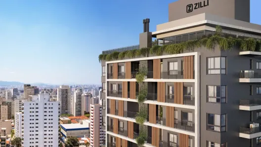 Apartamento com 2 Quartos à venda, 90m² no Campinas, São José