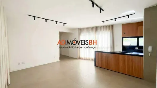 Apartamento com 2 Quartos à venda, 63m² no São Pedro, Belo Horizonte