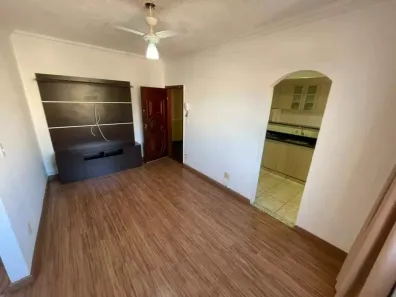 Apartamento com 2 Quartos à venda, 65m² no Flávio de Oliveira (Barreiro), Belo Horizonte